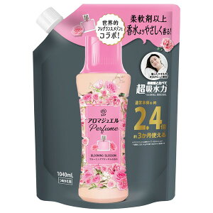 mA A}WG tpr[Y u[~OubT ߂p  1040ml P&G