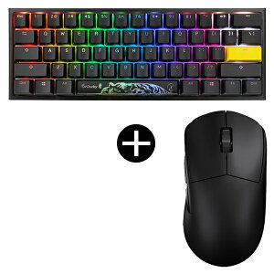 Ducky dk-one2-pro-rgb-mini-silver One 2 Pro Mini RGB Cherry Speed Silver RGB Q[~OL[{[h(pz / L) + Sprime sp-pm1-black CXQ[~O}EX Zbg