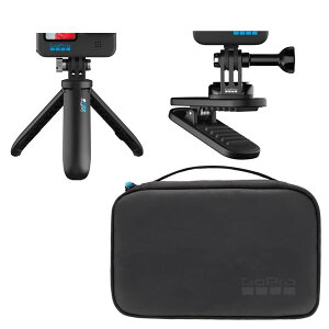 AKTTR002 GoPro Travel Kit [gxLbg GoProANZT[]