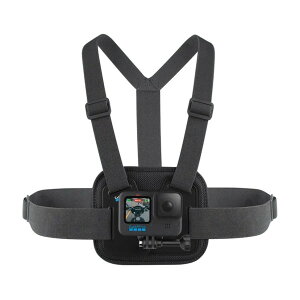 AGCHM001 GoPro Chesty [`FXg}Eg n[lX Ver.2.0 GoProANZT[]