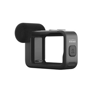 ADFMD001 GoPro Media Mod (HERO9 Black) [fBAW[ GoProANZT[]