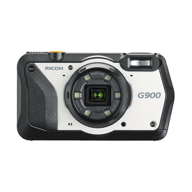 RICOH G900 [コンパクトデジタルカメラ(2000万画素)]