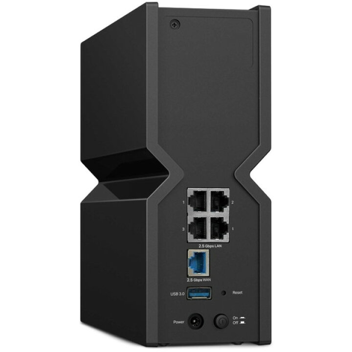 楽天市場】Archer BE550 TP-LINK [BE9300 トライバンドWi-Fi 7ルーター 