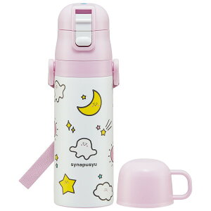 SKDC4 ViՂ XP[^[ qp XeX  2way  470ml Rbv 430ml ۉEۗ waterbottle X|[c{g