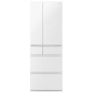 ① 501L pi\jbN PANASONIC NR-F50EX1-W n[j[zCg EX^Cv t`hA e ^ GNvI