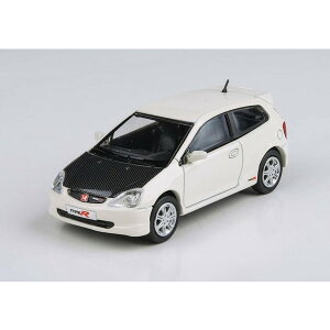 z_ VrbN Type R EP3 2001 zCg/J[{ RHD pS 1/64