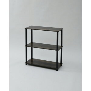 NSR-3W(DBR4/BK) �R�P [�V�X�e�����b�N3�i ���C�h]