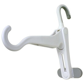 DMH-001 フックひいき Hiiki どこでもフック ひっかけるシングルタイプ 和気産業