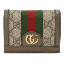 楽天市場】グッチ 財布（柄ストライプ）（レディース財布｜財布 