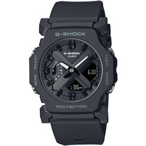 �r���v ���v CASIO �J�V�I G-SHOCK �����Y GA-2300-1AJF �u���b�N �� G�V���b�N GSHOCK �W�[�V���b�N �N�H�[�c �E�H�b�` �a���� �V���� ���̓� �N���X�}�X �v���[���g �M�t�g ���蕨 GA23001AJF