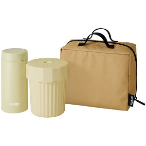 JEC-1000-BE THERMOS �x�[�W�� [�k�[�h���R���e�i�[]