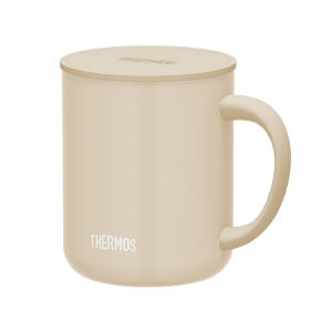 JDG-452C-BE THERMOS �x�[�W�� [�^��f�M�}�O�J�b�v 450ml]