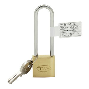 cV_[ TWE 30×64MM aCY