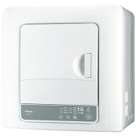 ED-45A4(W) 東芝 ピュアホワイト [衣類乾燥機 (乾燥4.5kg)]