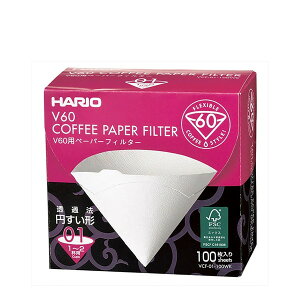 y[p[tB^[100 V60p HARIO VCF-01-100WK 1`2tp R[q[tB^[ ChTCY 
