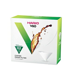 y[p[tB^[100 V60p HARIO VCF-02-100WK 1`4tp R[q[tB^[ ChTCY 