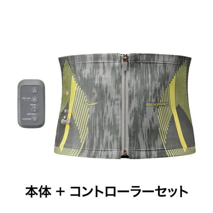 楽天市場】MTG Powersuit Core Belt BLE M グレー & 専用 