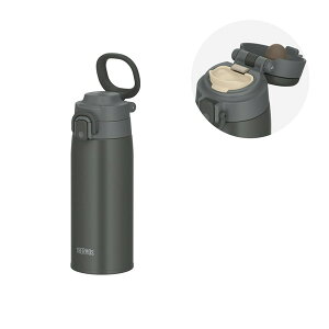 JOS-550-DGY THERMOS _[NO[ [^fMP[^C}O (550ml)]