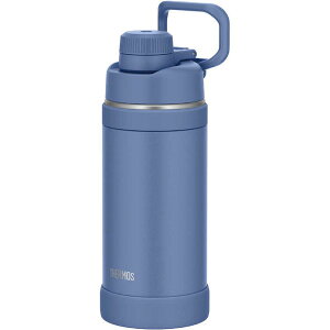 FJU-750-ASB THERMOS �A�b�V���u���[ [�^��f�M�X�|�[�c�{�g�� 0.75L]