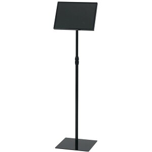 MSD-ACA4-BK ē ANJo[^Cv A4 ubN Nakabayashi