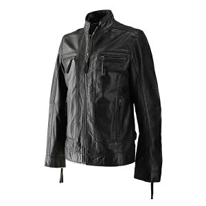 {v C_[XWPbg V[vU[ VO GCWOy߂ I[V[Yp\ RIDEZ CY RLJ202 CLUBS JKT LampBlack L [WPbg]