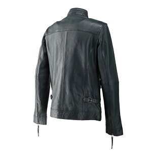 yGg[P5{!2020:00-271:59z RLJ200C CLUBS JACKET IronBlue 2XL RIDEZ [WPbg]