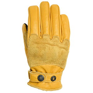 oCN O[u  v veN^[ ^b`plΉ RIDEZ CY RLG2202 MOTO GLOVES REBEL MUSTARD M