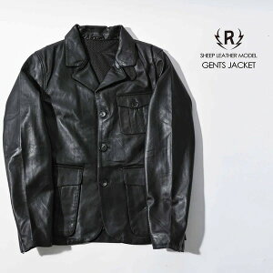 yGg[P5{!2020:00-271:59z RLJ900 GENTS JACKET BLACK M RIDEZ [WPbg]
