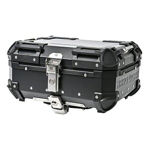 HXNE25 BK HARD WORX pjAgbvP[X BLACK 25L RIDEZ