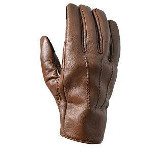 oCN O[u  NVbN  ^b`plΉ {v V[vU[ RIDEZ CY RLG77 CLASSIC MOTO GLOVES BROWN L