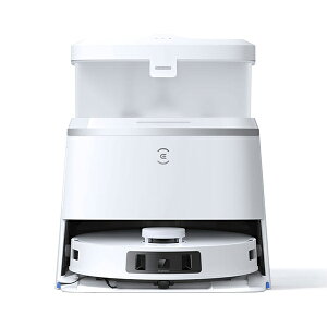 DDX14-12EE ECOVACS �z���C�g DEEBOT T30 PRO OMNI [���{�b�g�|���@]