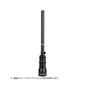 PS28mm F13 M X (B) AstrHori ブラック [単焦点レンズ ペリスコープレンズ スタンダード (富士フイルムXマウント)]