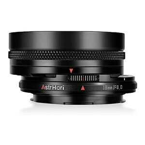 18mm F8.0 Shift E (B) AstrHori ubN [Pœ_Y (\j[E}Eg)]