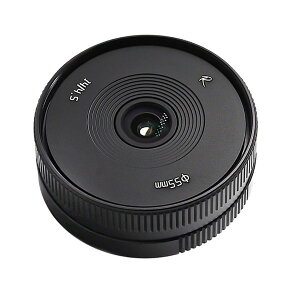 14mm F4.5 EF-M (B) C AstrHori �u���b�N [�P�œ_�����Y (�L���m��EF-M�}�E���g)]