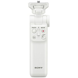 GP-VPT2BT/W SONY ワイヤレスリモートコマンダー機能付きシューティンググリップ ホワイト