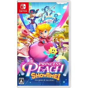 �v�����Z�X�s�[�` Showtime! �C�V��