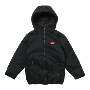 �i���K �I�[�����e�b�N�X �L�b�Y �_�E���W���P�b�g AURORA TEX KIDS DOWN JKT BLK 100 ND2445-1A011-A N0001651 NANGA