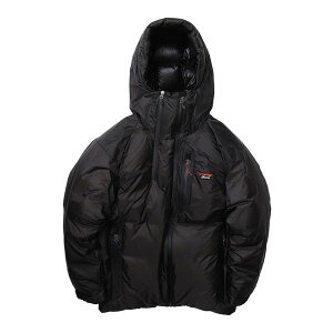 iK I[ebNX Cg_EWPbg ~J~ AURORA TEX LIGHT DOWN JACKET MIKAMI BLK M ND2441-1A100-A N0001717 NANGA