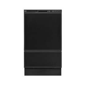 RSW-F403C-B Rinnai ブラック(ツヤ消) [食器洗い乾燥機 (ビルトイン 前開き式 食器点数：56点/約8人分)]