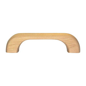 VG-022 木製取手 木地 和気産業