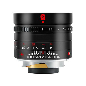 3520LMB2 ���H�� 7Artisans 35mm F2.0 II [���������Y ���C�JM�}�E���g]