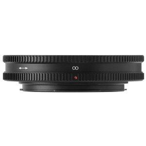 1863ZB2 H ubN 7Artisans 18mm F6.3 II [Y {fBLbvY jRZ}Eg]