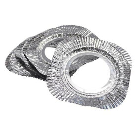 ガスマットFIT! 20枚入 東洋アルミ