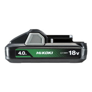 BSL1840M HiKOKI [18V 4.0Ah ���`�E���C�I���d�r (0037-8677)]