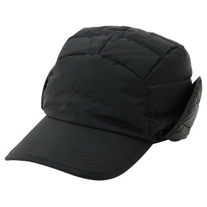 �i���K �I�[�����e�b�N�X AURORA TEX DOWN DUCK BILL CAP FREE NANGA