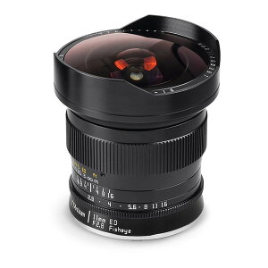 F11mm f/2.8 TTArtisan Fisheye [�P�œ_�����Y (��჌�t�� �j�R��F�}�E���g)]