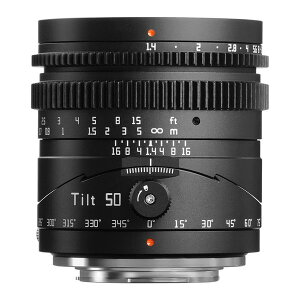 Tilt-X50mm f/1.4 TTArtisan [eBgY (xmtCX}Eg)]
