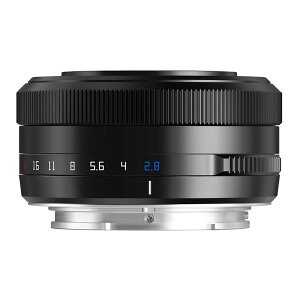 AF27mm f/2.8 E (B) TTArtisan [�P�œ_�����Y (�\�j�[E�}�E���g�EAPS-C)]
