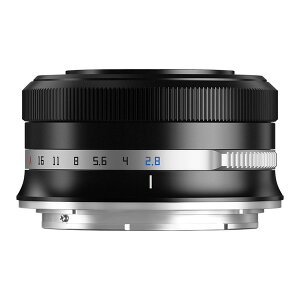 AF27mm f/2.8 Z (B) TTArtisan [Pœ_Y (jRZ}EgEAPS-C)]