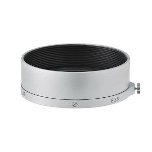 L-E39-A (S) LIGHT LENS LAB �V���o�[ [���^�����Y�t�[�h]